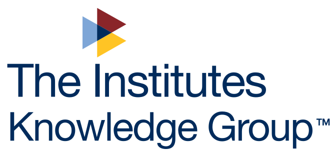 The Institutes Knowledge Group